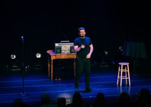 David Corriveau