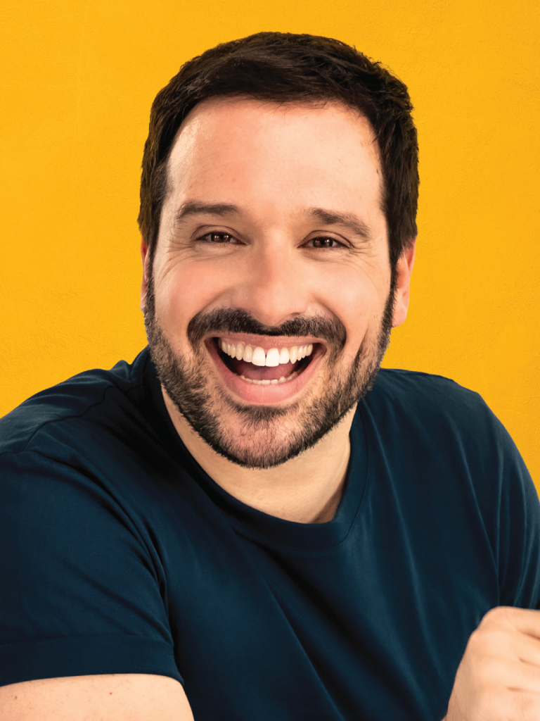 David Corriveau