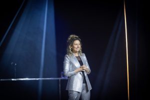 Édith Cochrane