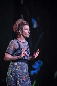 Édith Cochrane