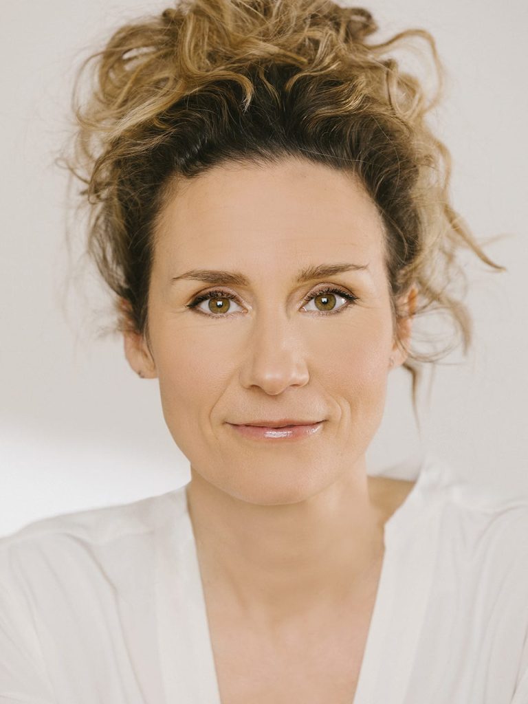 Édith Cochrane