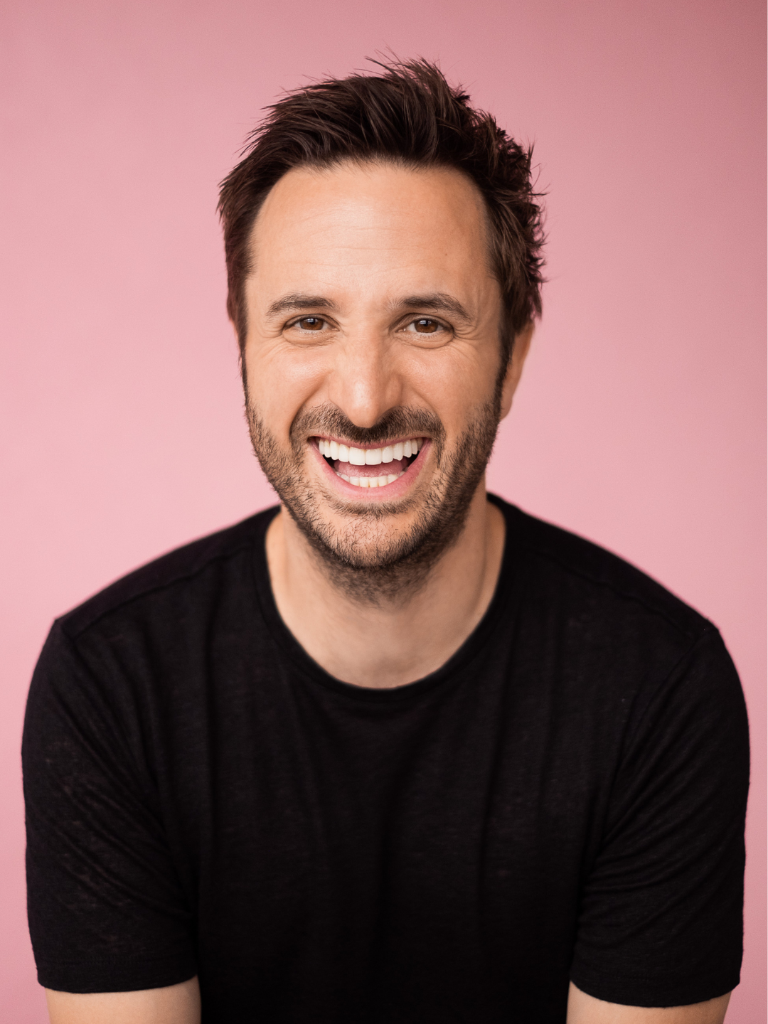 Agence – Artiste – Nic Audet
