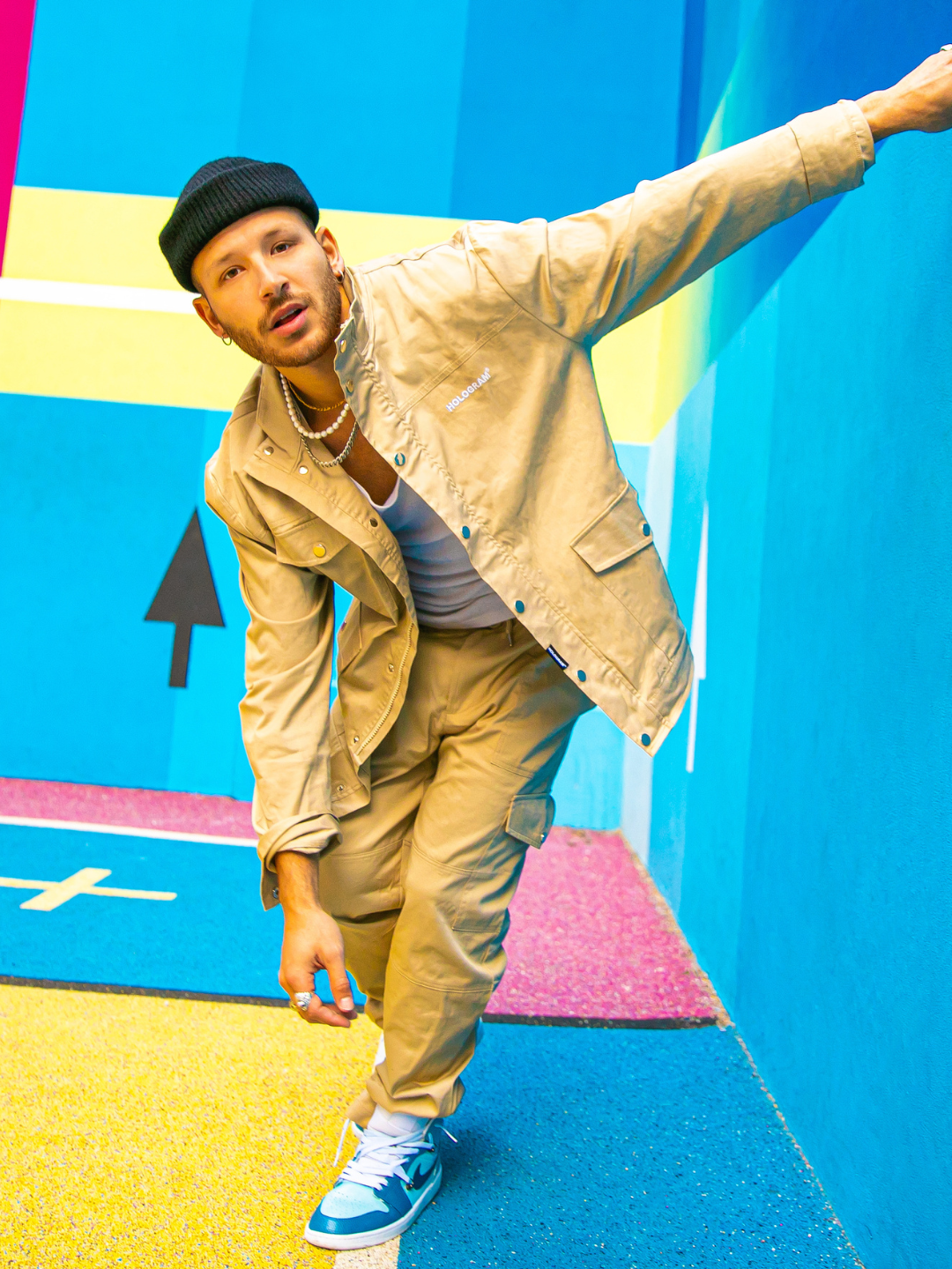 Agence – Artiste – petittom
