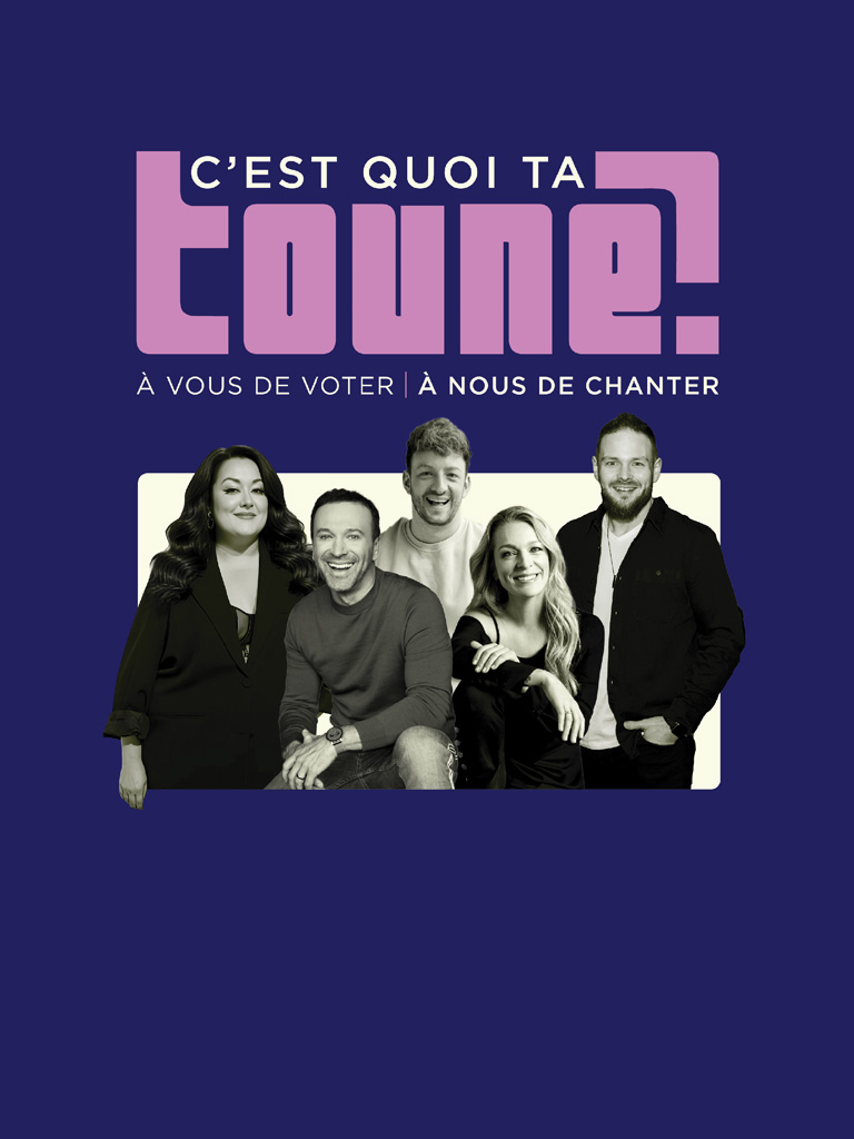 C’est quoi ta toune?