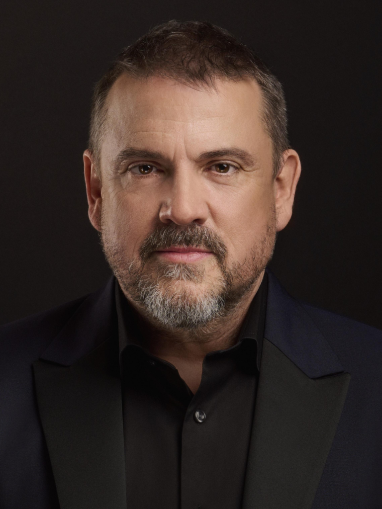 Claude Legault